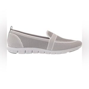 NIB Cole Haan ZeroGrand Stitchlite Slip On Loafer Flats